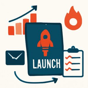 Lanzamientos de ventas